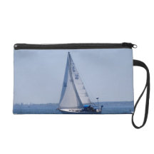 Custom Wristlet - Customised