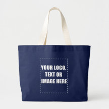 Custome Products Tote Bag