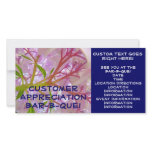 Customer Appreciation Bar-B-Que! cards invitations photo cards