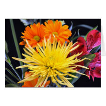 Customer Appreciation Card