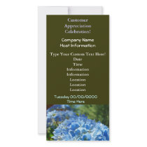 Customer Appreciation Celebration! invitation card