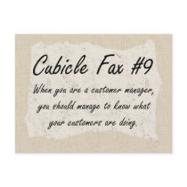 Customer Management