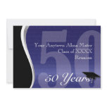 Customisable 50 Year Class Reunion