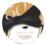 Customisable 50 Year Class Reunion Save the Date