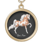 Customisable American Saddlebred Paint Horse