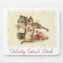 Customisable Anthropomorphic Musical Kittens