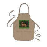 Customisable Apron