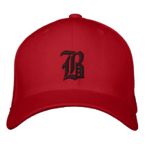 Customisable Baseball Cap