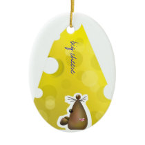 Customisable: Big cheese