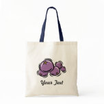 Customisable Blueberry Bag (LIGHT)