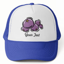 Customisable Blueberry Hat