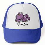 Customisable Blueberry Hat