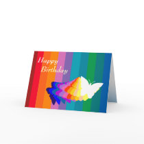 Customisable: Butterflies