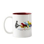 Customisable Coffee Mug