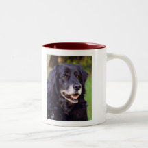 Customisable Coffee Mug