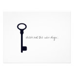 Customisable Cool Housewarming Party Invite