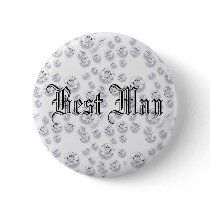Customisable Diamonds Button