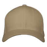 Customisable Embroidered Hat