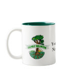 Customisable Family Reunion Mugs