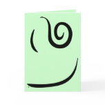 Customisable Father's Day Card