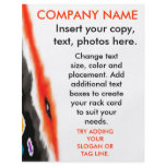 Customisable Flyers - Power Play