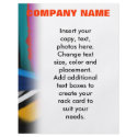 Customisable Flyers - Strategic Upswing