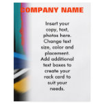 Customisable Flyers - Strategic Upswing