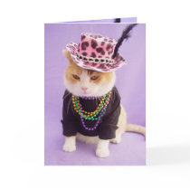 Customisable French Birthday