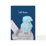 Customisable Funny Get Well cards