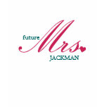 Customisable Future Mrs.T-Shirt