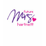 Customisable Future Mrs.T-Shirt