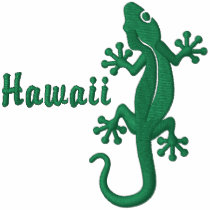 Customisable Gecko
