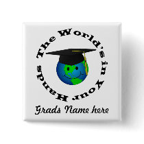 Customisable Graduation Button