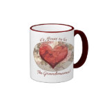 Customisable Grand Mother's Day Mug