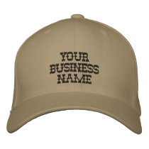 Customisable Hats