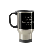 Customisable Hunting Mug