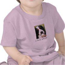 Customisable Infant Tee
