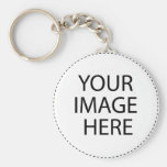 Customisable Key Chains