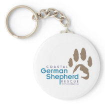 Customisable Keychain - Coastal GSR