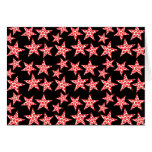 Customisable Kissy Stars