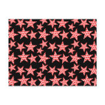 Customisable Kissy Stars