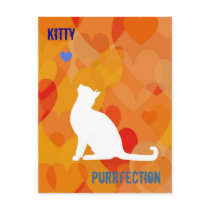 Customisable: Kitty bright