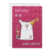 Customisable: Little Alfie party