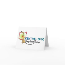 Customisable Note Cards