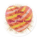Customisable Pet Breed Sticker