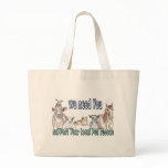 Customisable Pet Rescue Bags