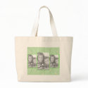 Customisable Photo Bag Template