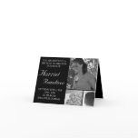 Customisable Photo Birthday Party Invitation cards