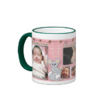 Customisable Photo Mug