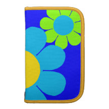 Customisable Pop Flower Power Organizer